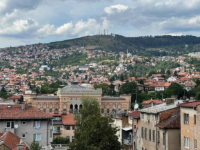 Apartman Sarajevo Vijećnica